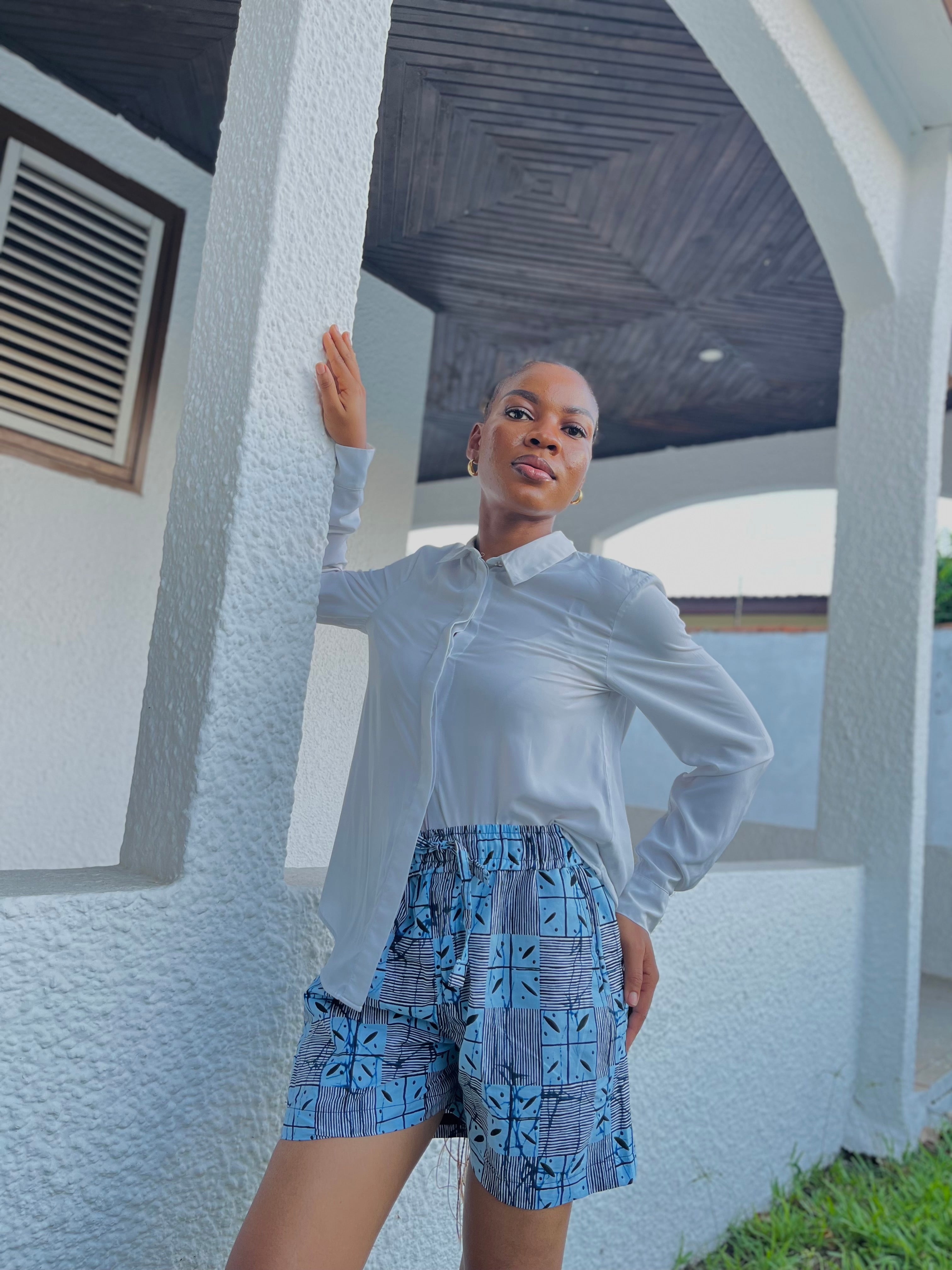 ELITA Essential Shorts