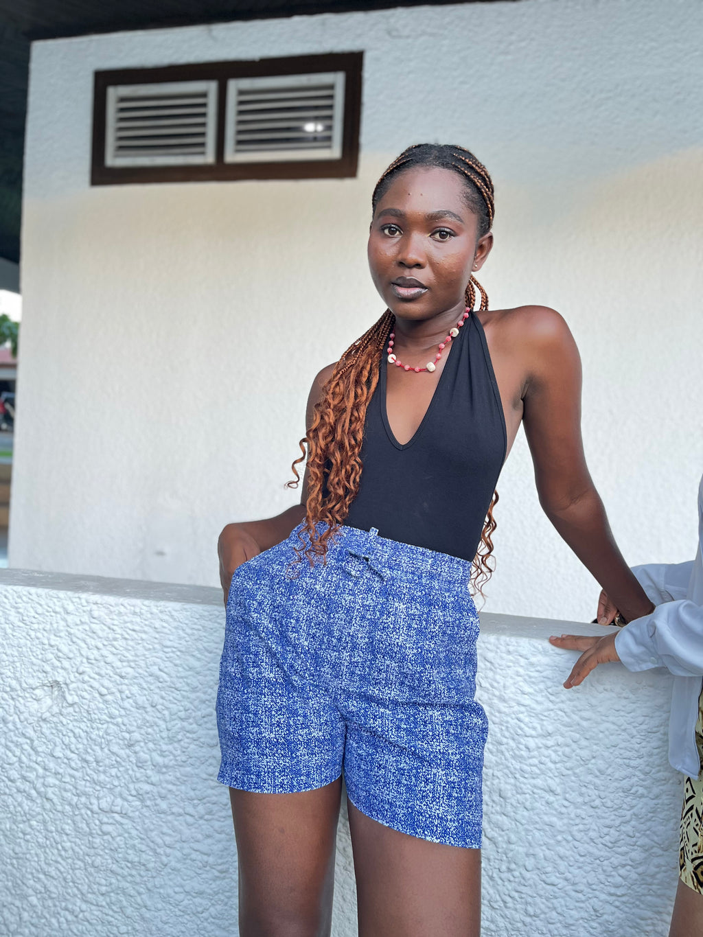 ELITA Essential Shorts