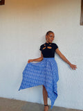Nkcso Skirt