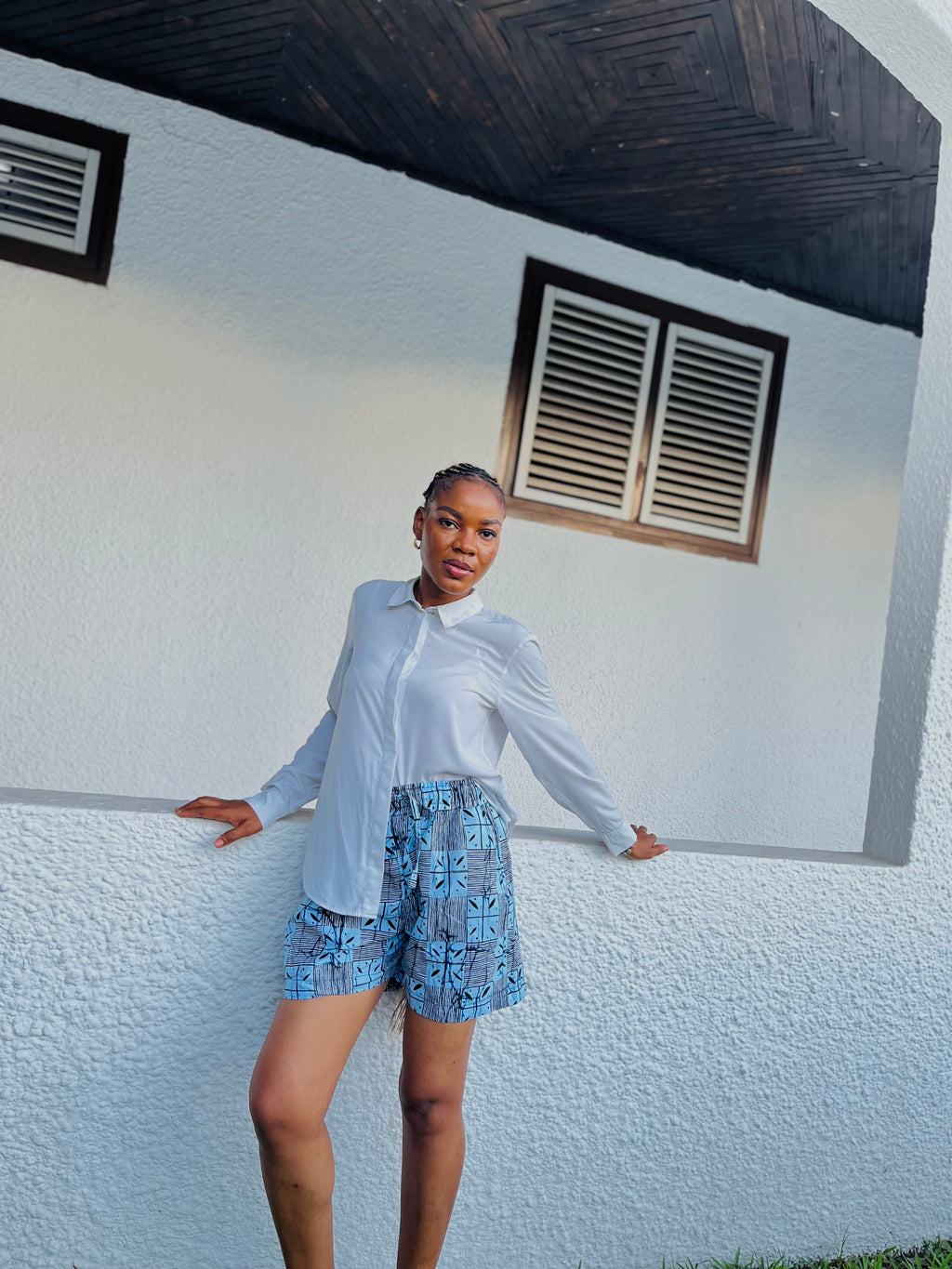 ELITA Essential Shorts