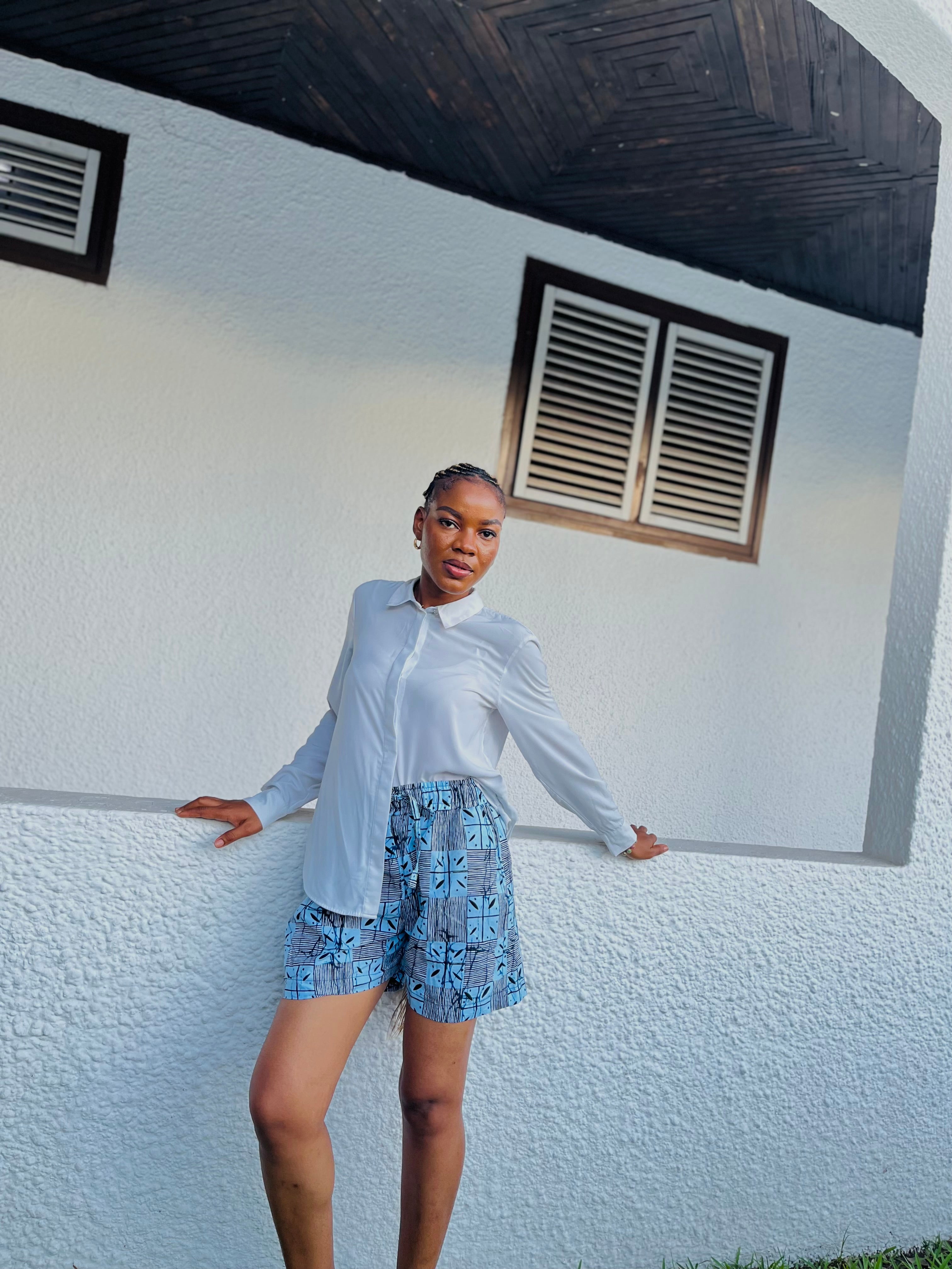 ELITA Essential Shorts