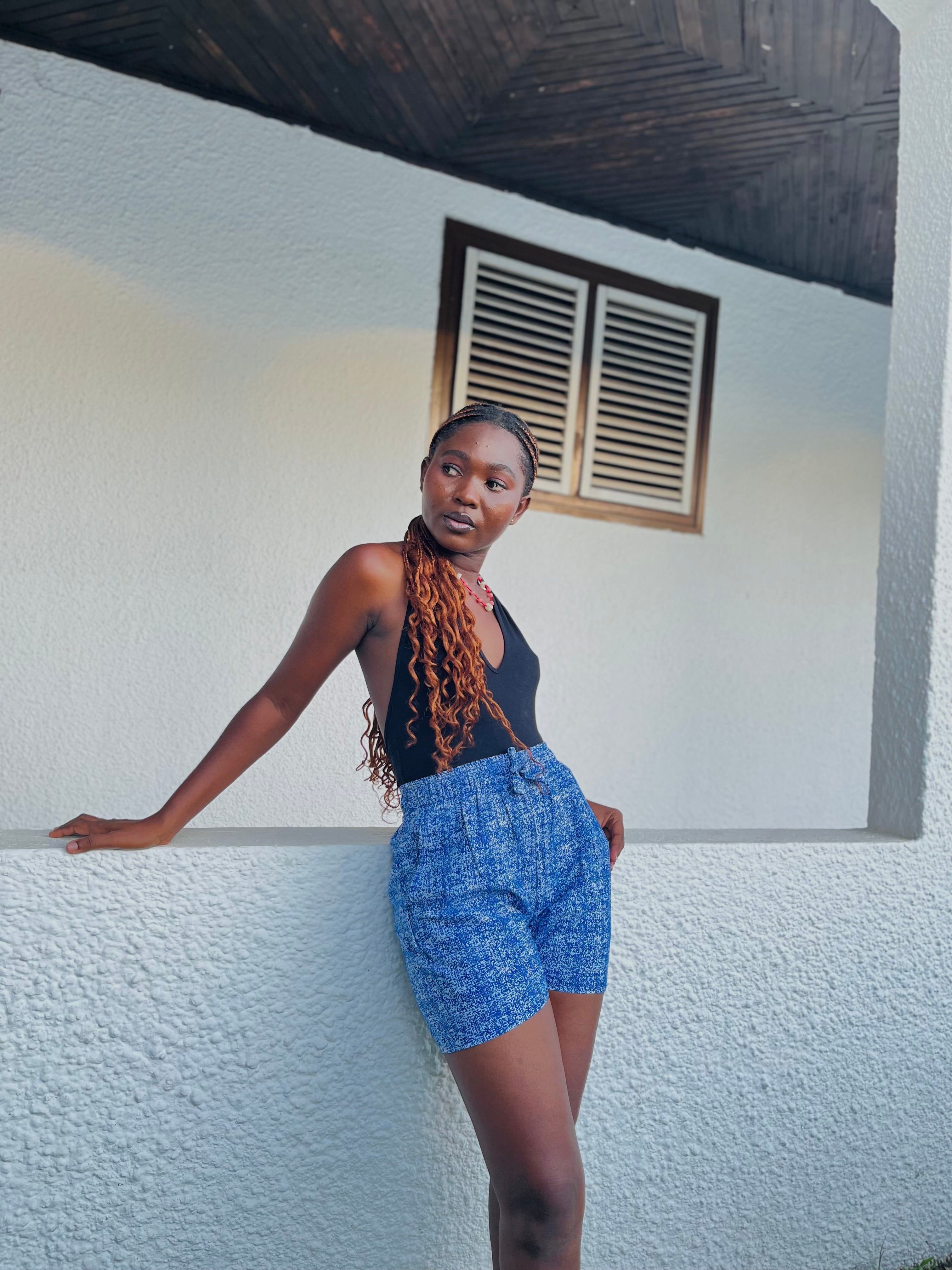 ELITA Essential Shorts