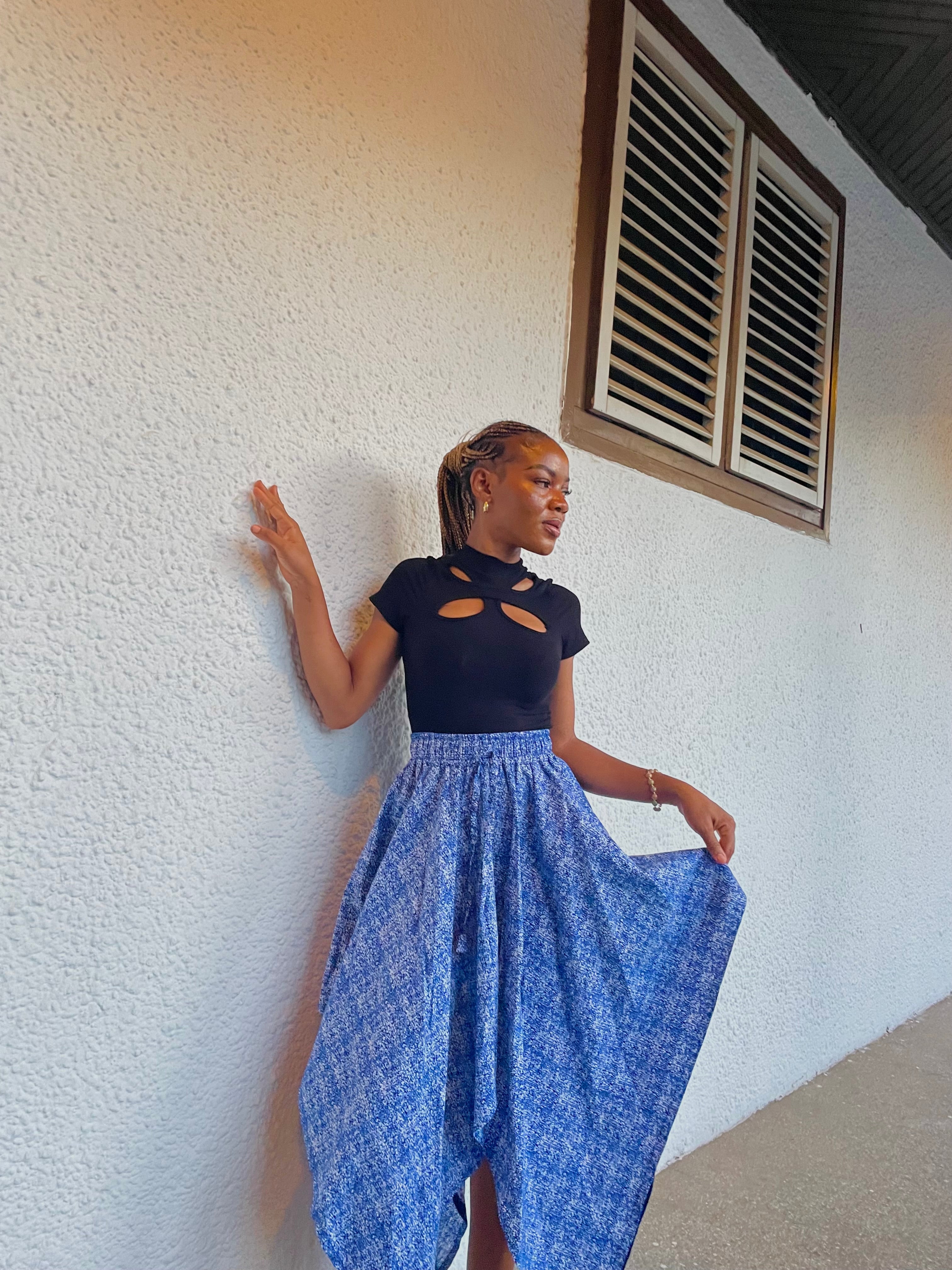 Nkcso Skirt